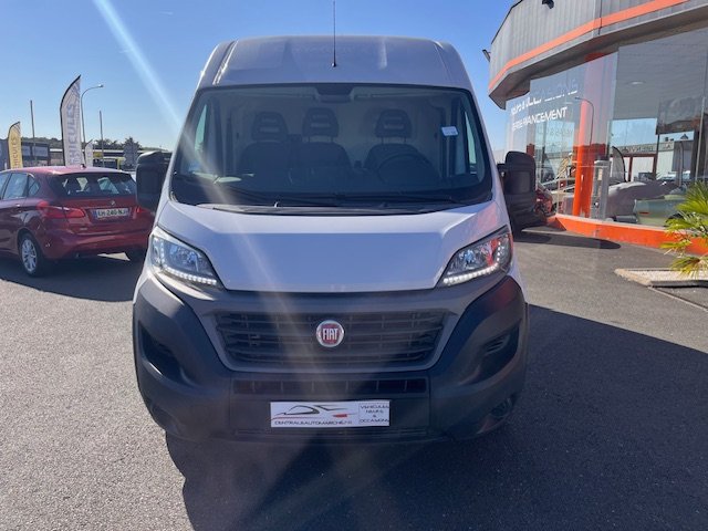 Fiat Ducato - Photo 31