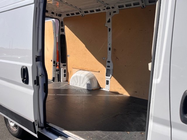 Fiat Ducato - Photo 32