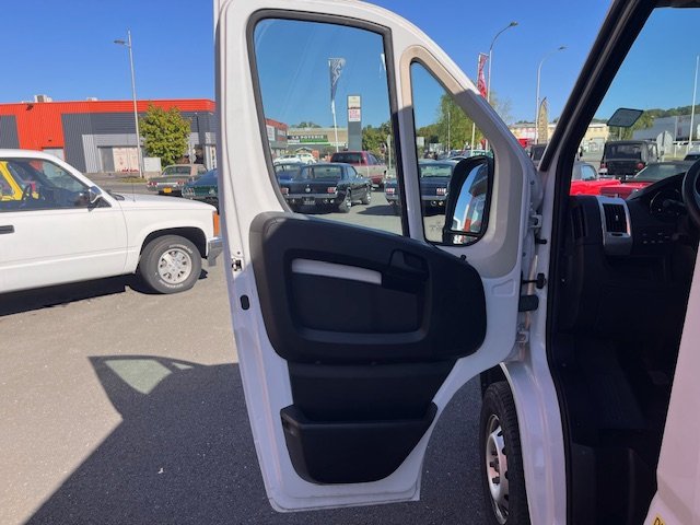 Fiat Ducato - Photo 41