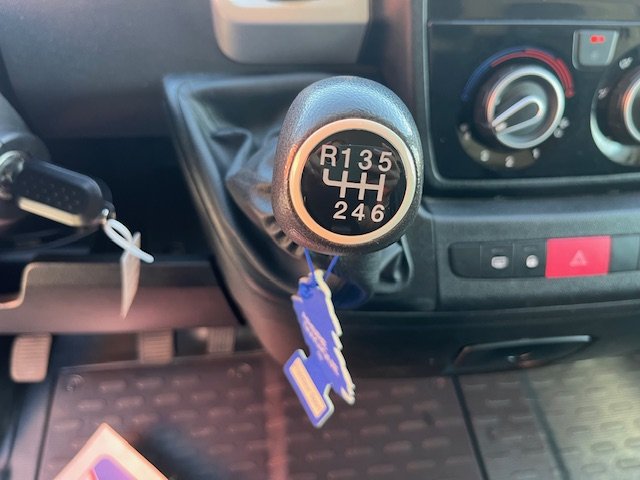 Fiat Ducato - Photo 45