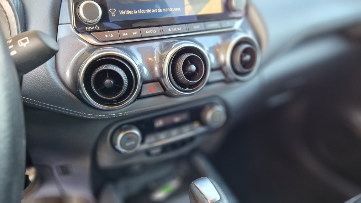 Nissan Juke - Photo 33