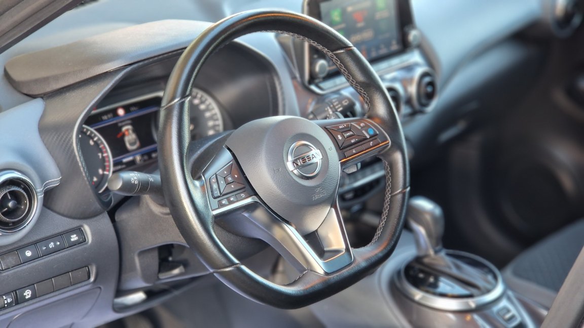 Nissan Juke - Photo 38