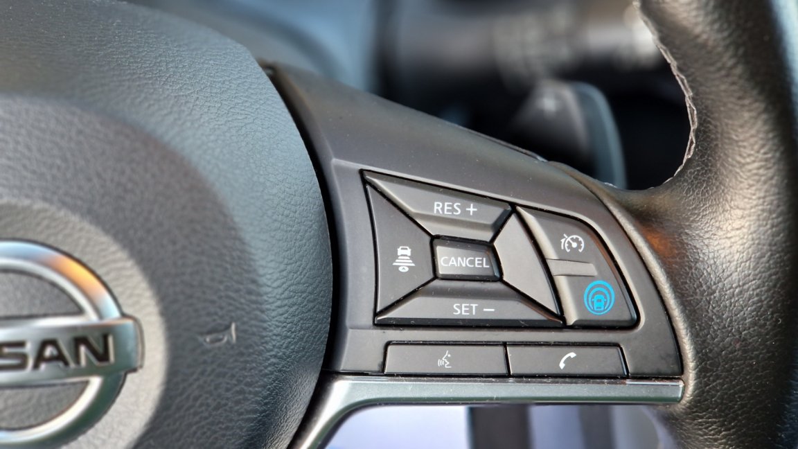 Nissan Juke - Photo 39
