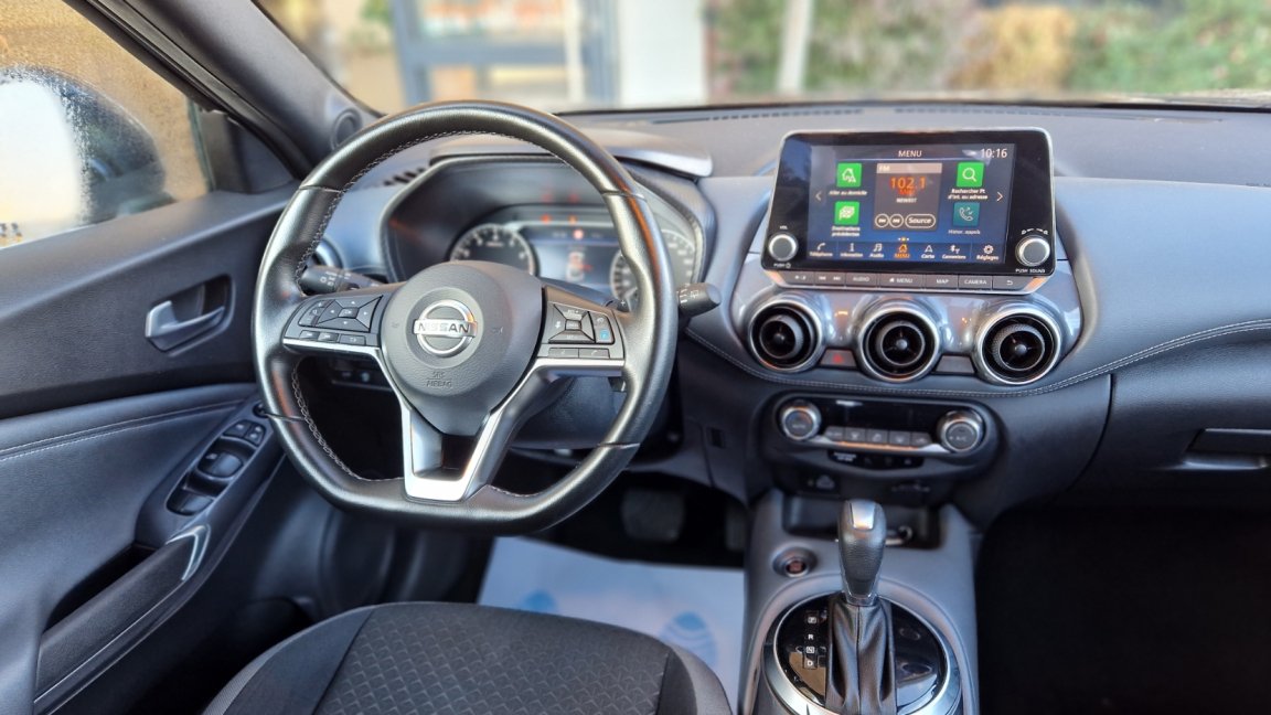 Nissan Juke - Photo 40