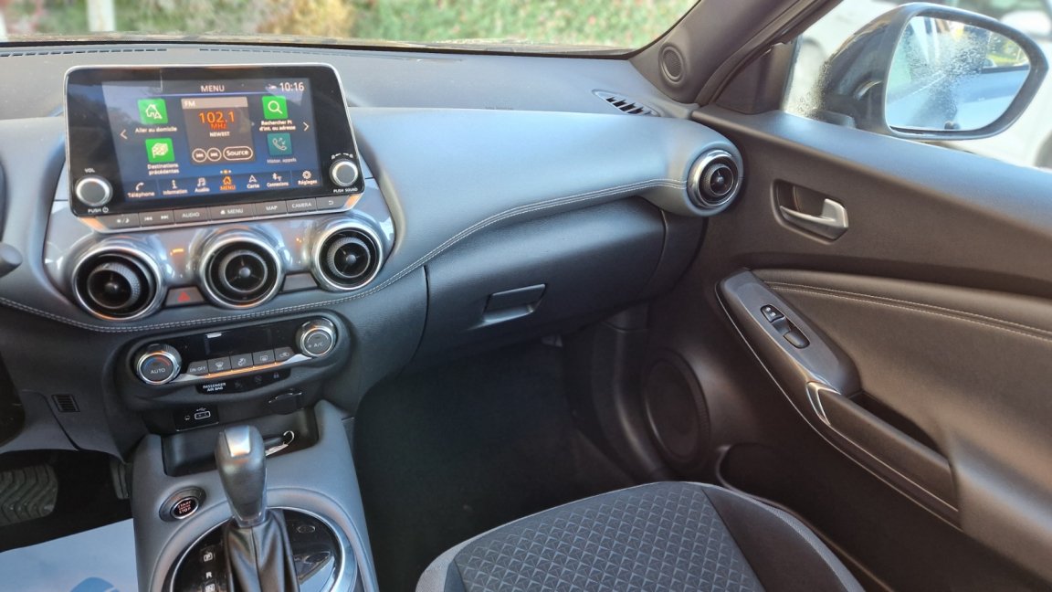 Nissan Juke - Photo 42