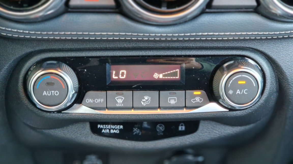 Nissan Juke - Photo 45