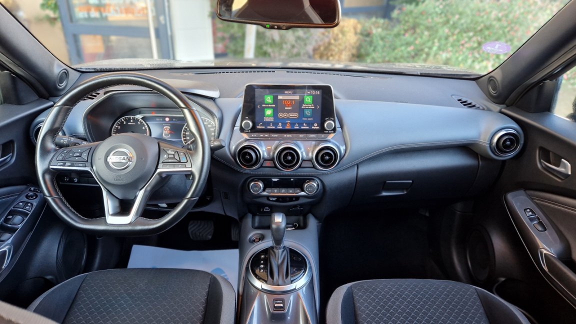 Nissan Juke - Photo 48