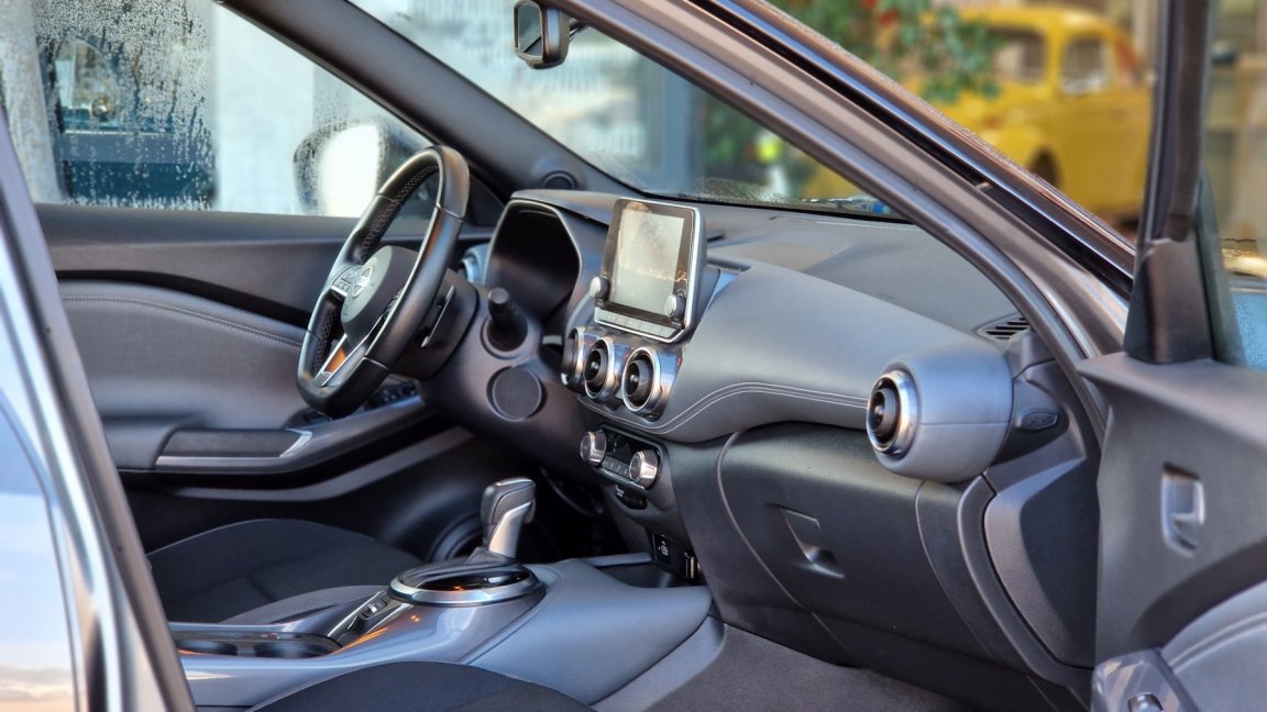 Nissan Juke - Photo 55