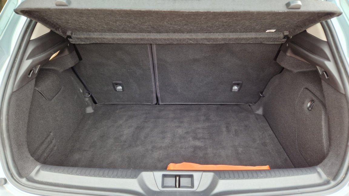 Renault Mégane - Photo 12