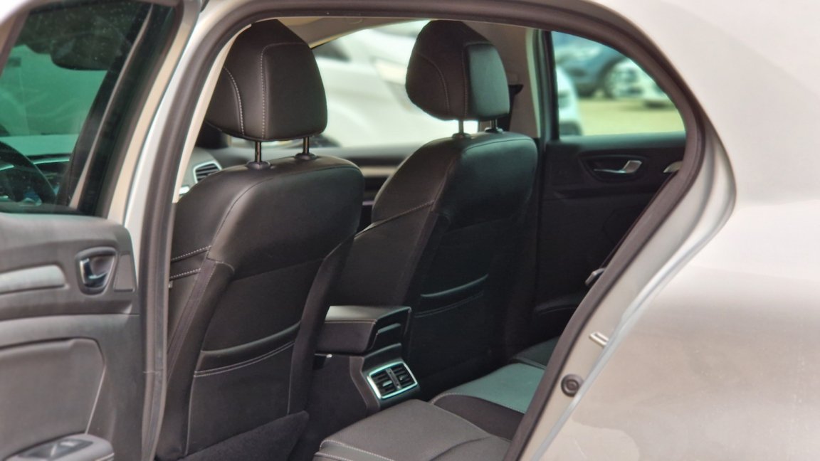 Renault Mégane - Photo 19