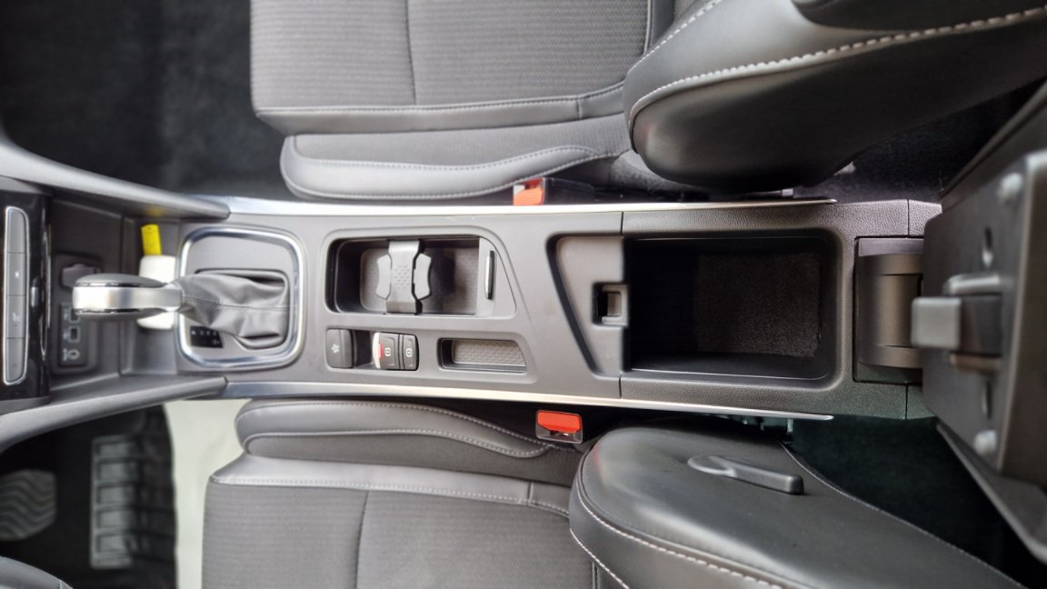 Renault Mégane - Photo 22