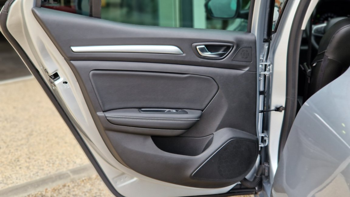 Renault Mégane - Photo 23