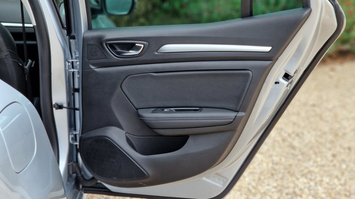 Renault Mégane - Photo 30
