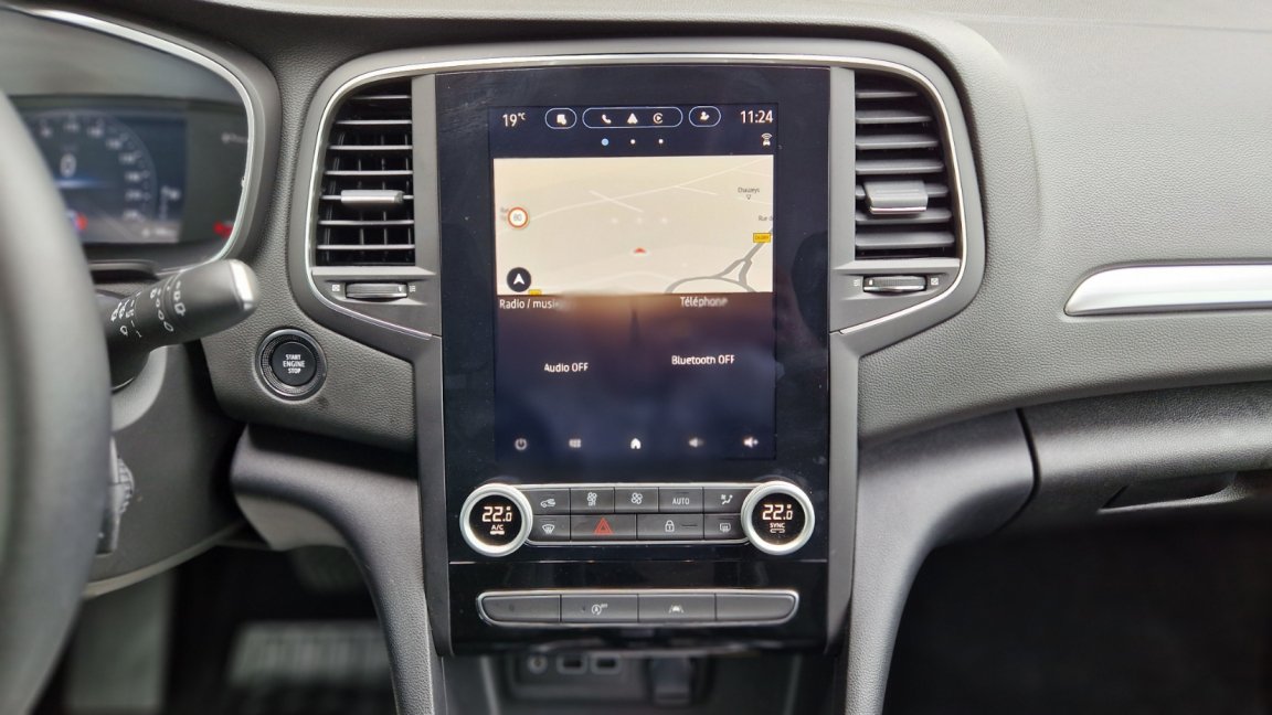 Renault Mégane - Photo 34