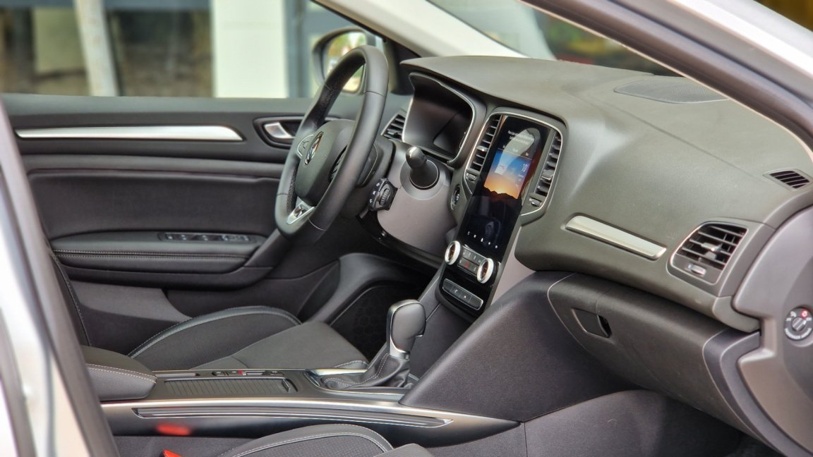 Renault Mégane - Photo 37