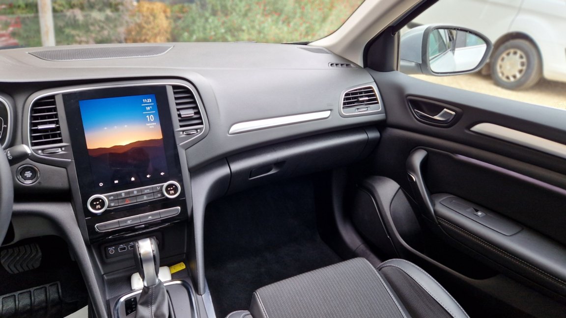 Renault Mégane - Photo 39