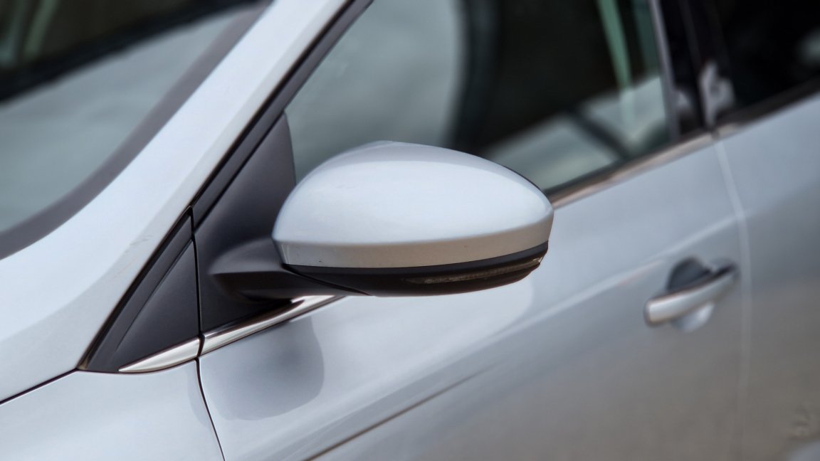Renault Mégane - Photo 4