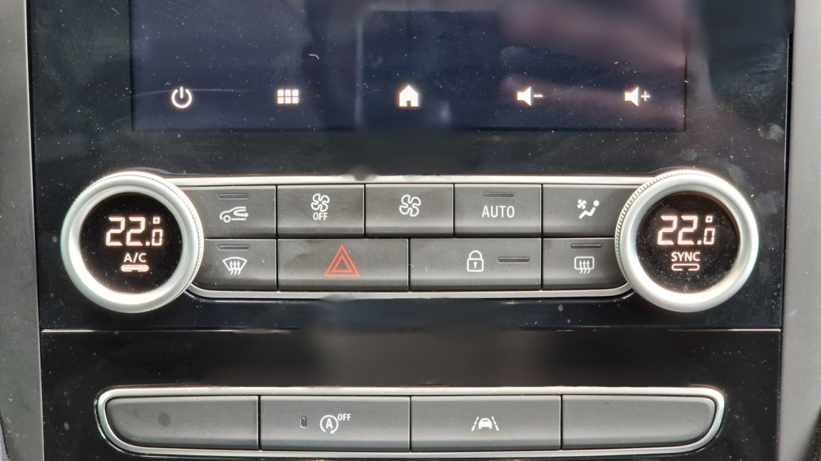 Renault Mégane - Photo 44