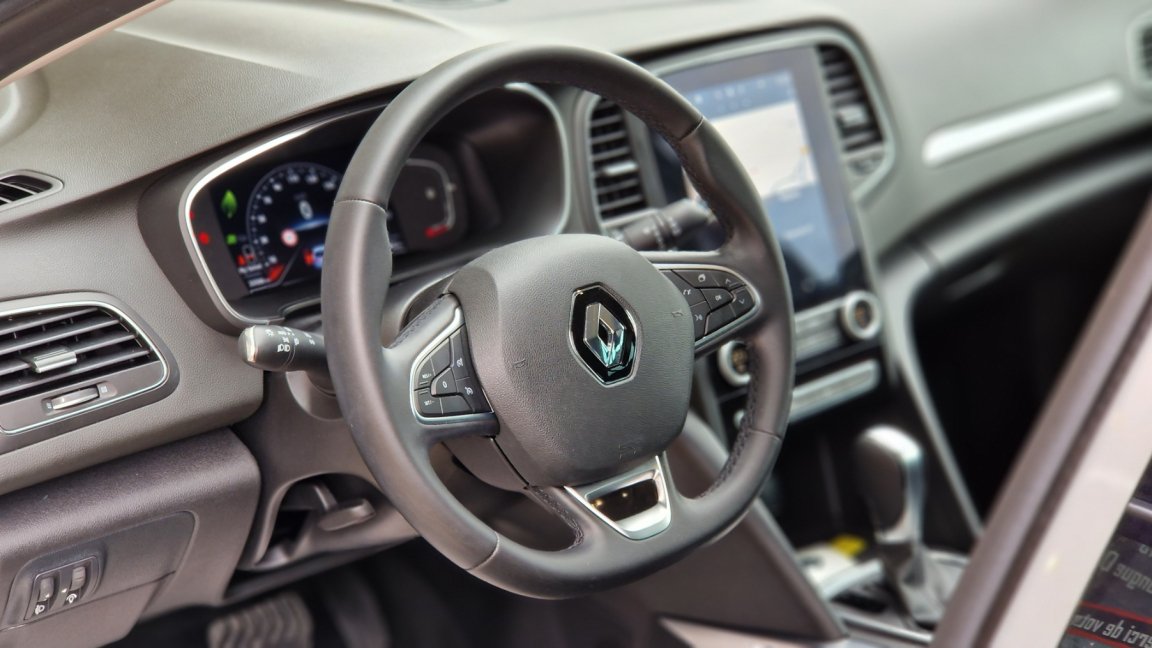 Renault Mégane - Photo 45