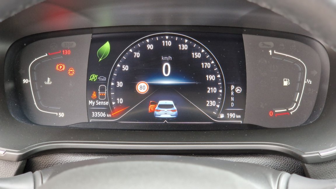 Renault Mégane - Photo 46