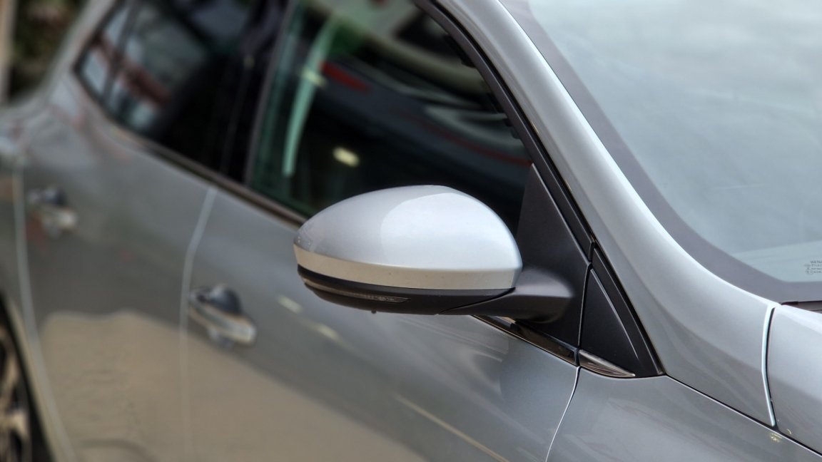 Renault Mégane - Photo 5