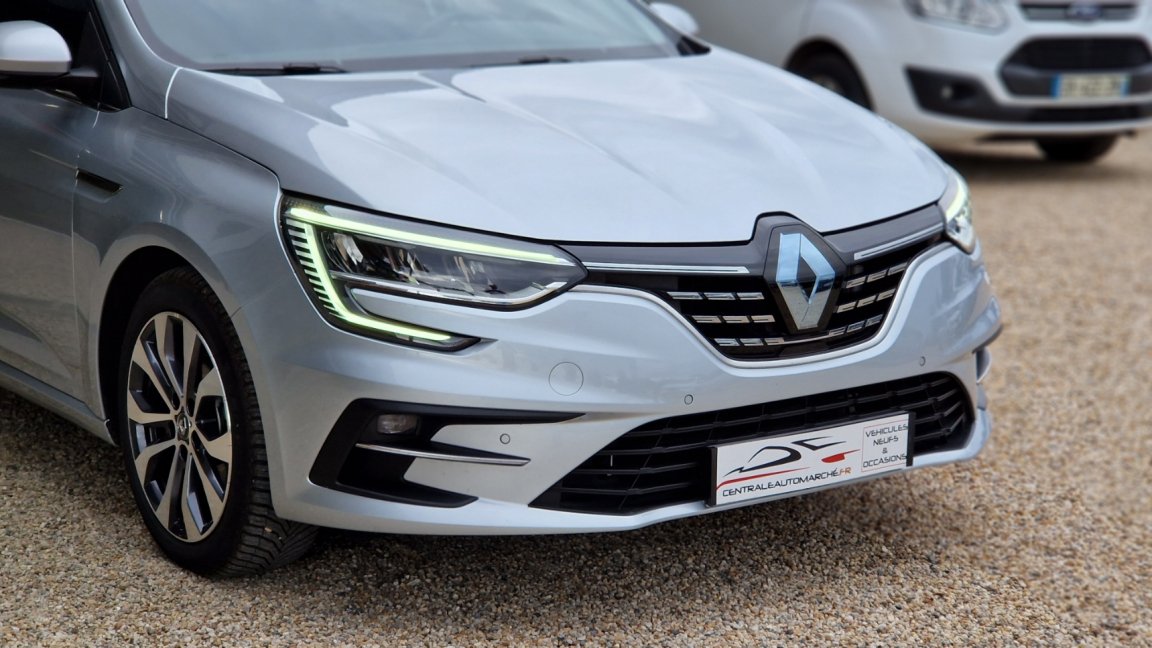 Renault Mégane - Photo 6