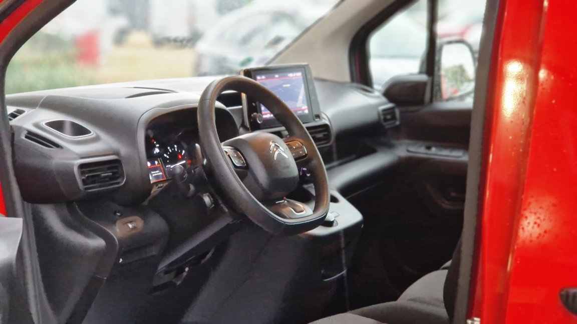Citroën Berlingo - Photo 32