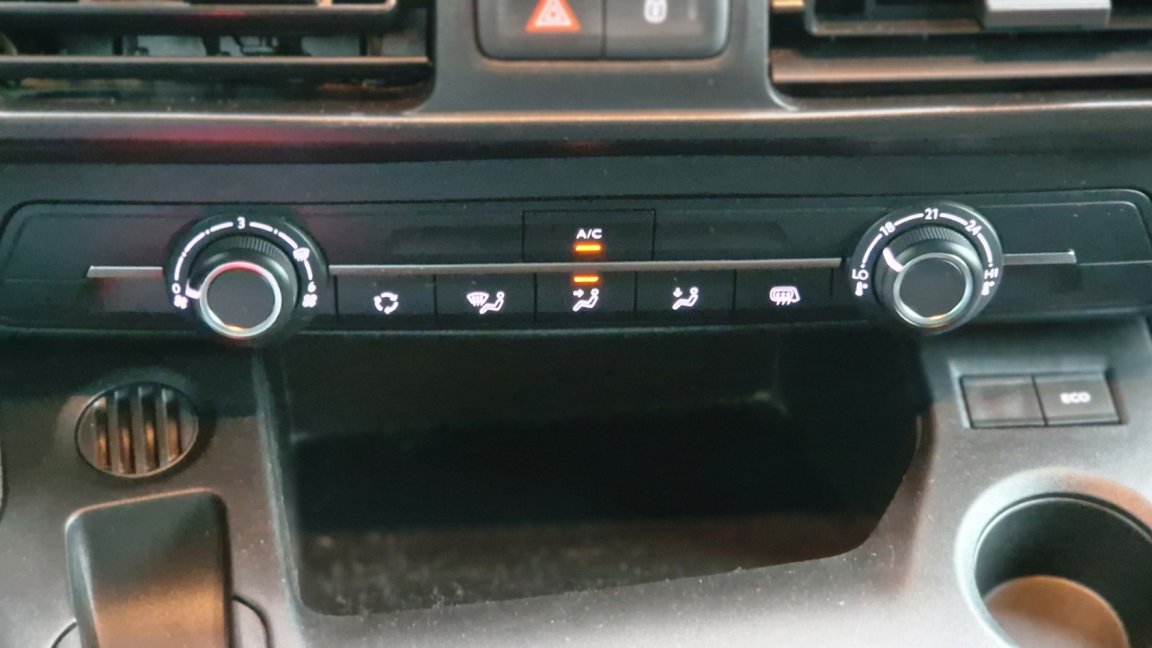 Citroën Berlingo - Photo 37