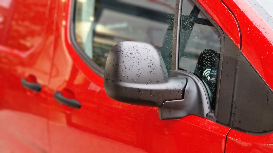 Citroën Berlingo - Photo 4