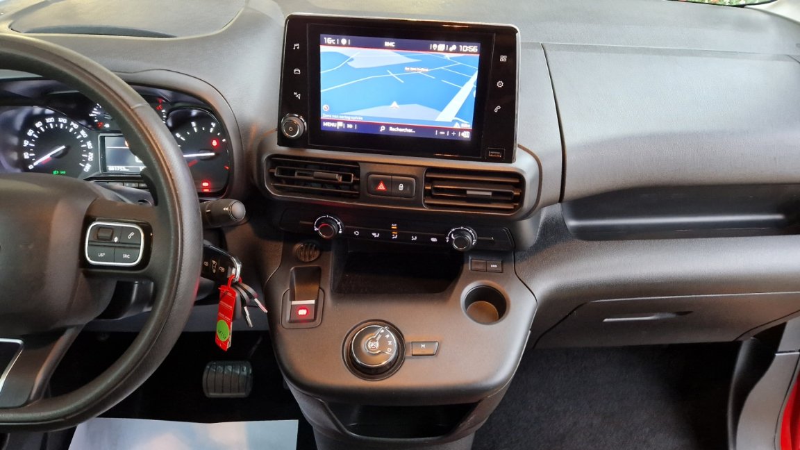 Citroën Berlingo - Photo 41