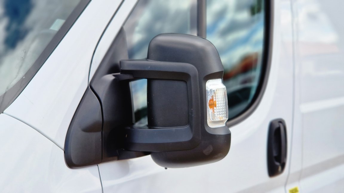 Fiat Ducato - Photo 11