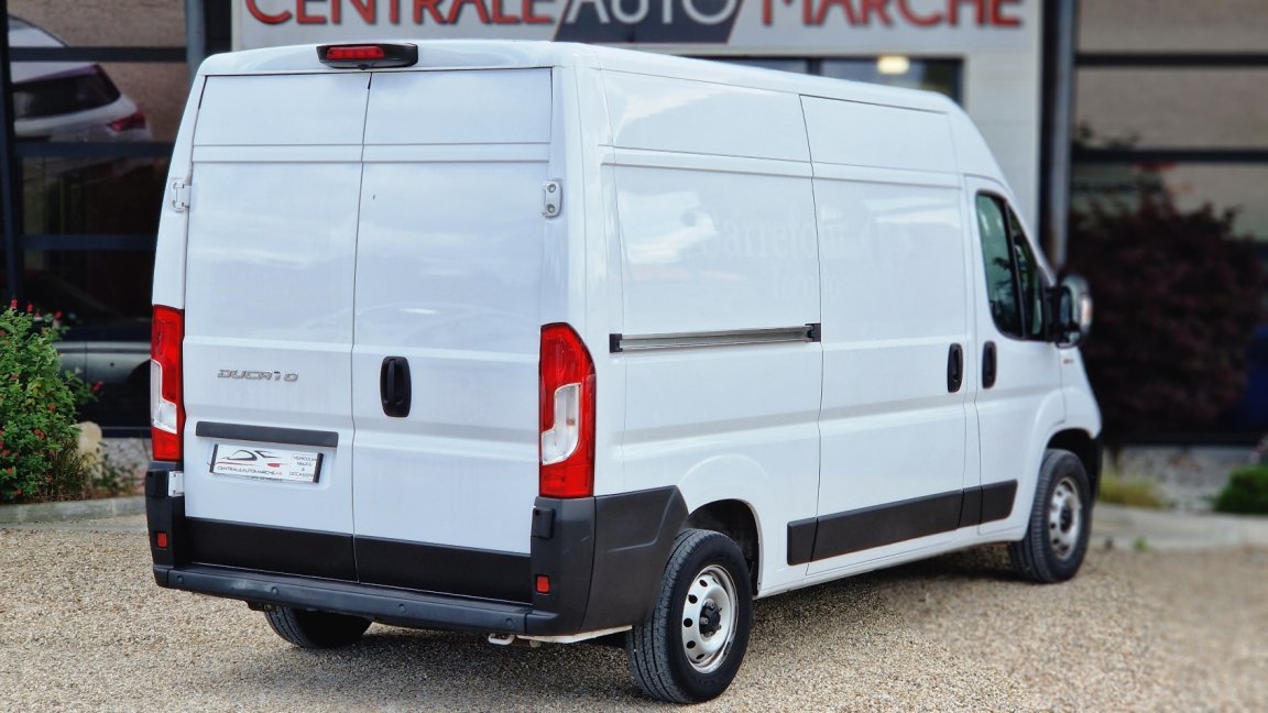 Fiat Ducato - Photo 13
