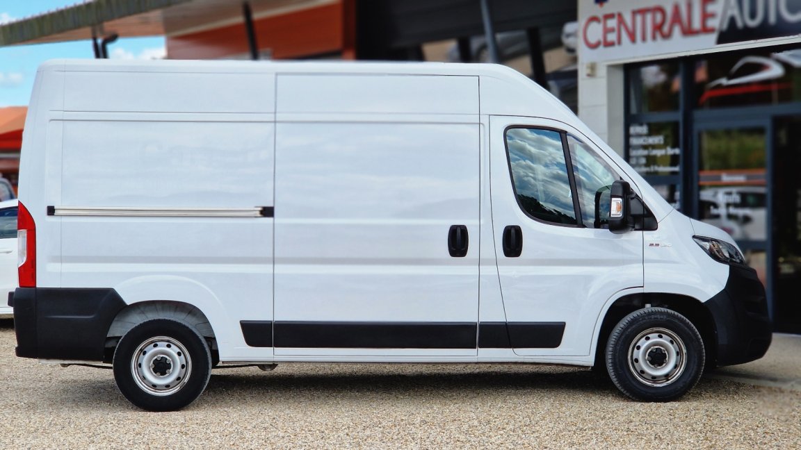Fiat Ducato - Photo 16