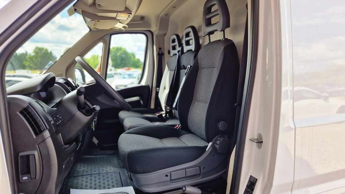 Fiat Ducato - Photo 18