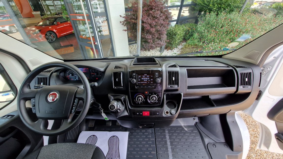 Fiat Ducato - Photo 20
