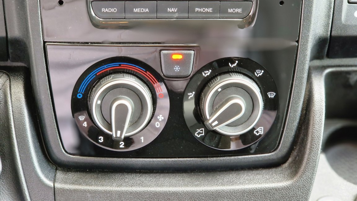 Fiat Ducato - Photo 24