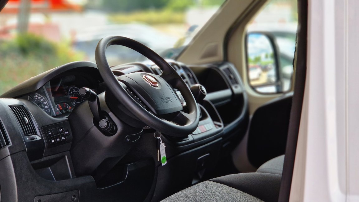 Fiat Ducato - Photo 26