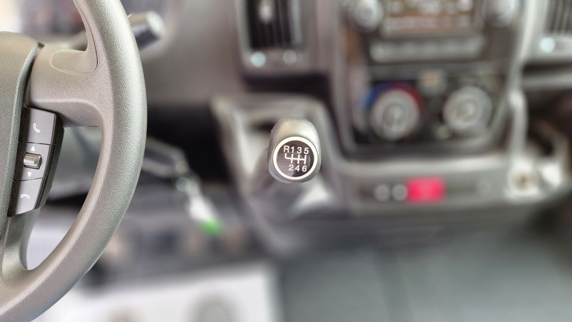 Fiat Ducato - Photo 28