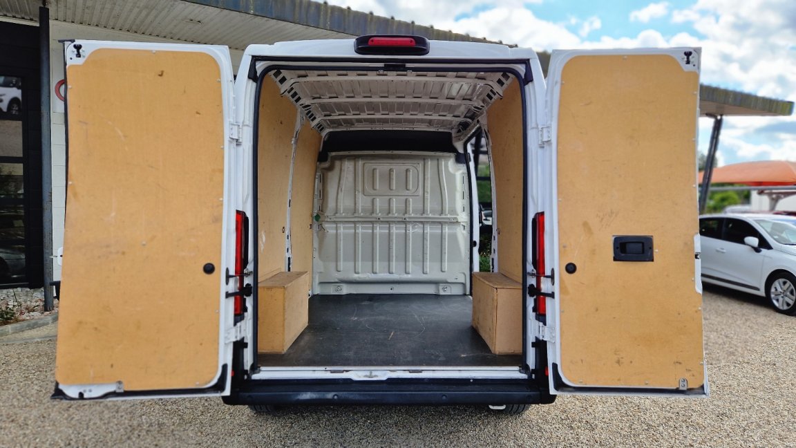 Fiat Ducato - Photo 30