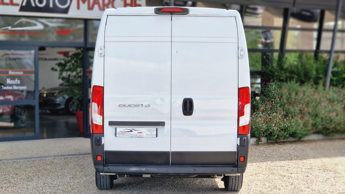 Fiat Ducato - Photo 33