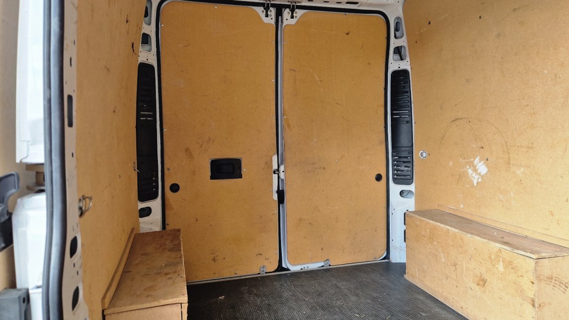 Fiat Ducato - Photo 35