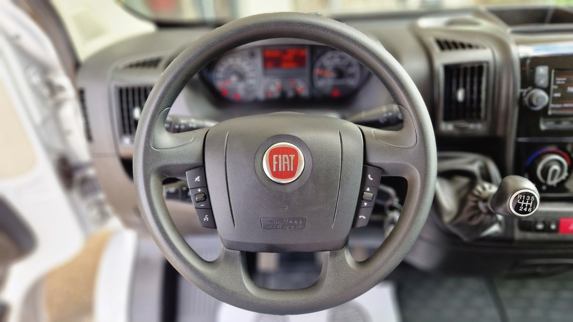 Fiat Ducato - Photo 38
