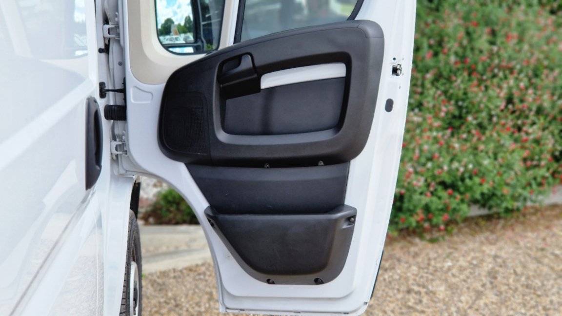Fiat Ducato - Photo 40