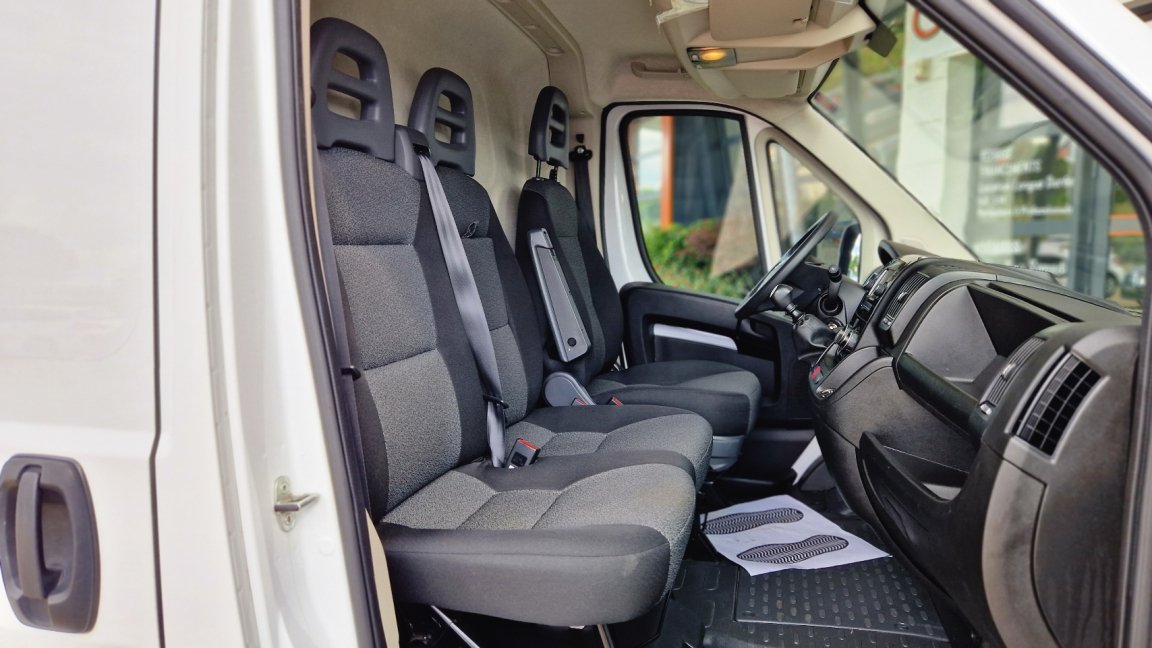 Fiat Ducato - Photo 42