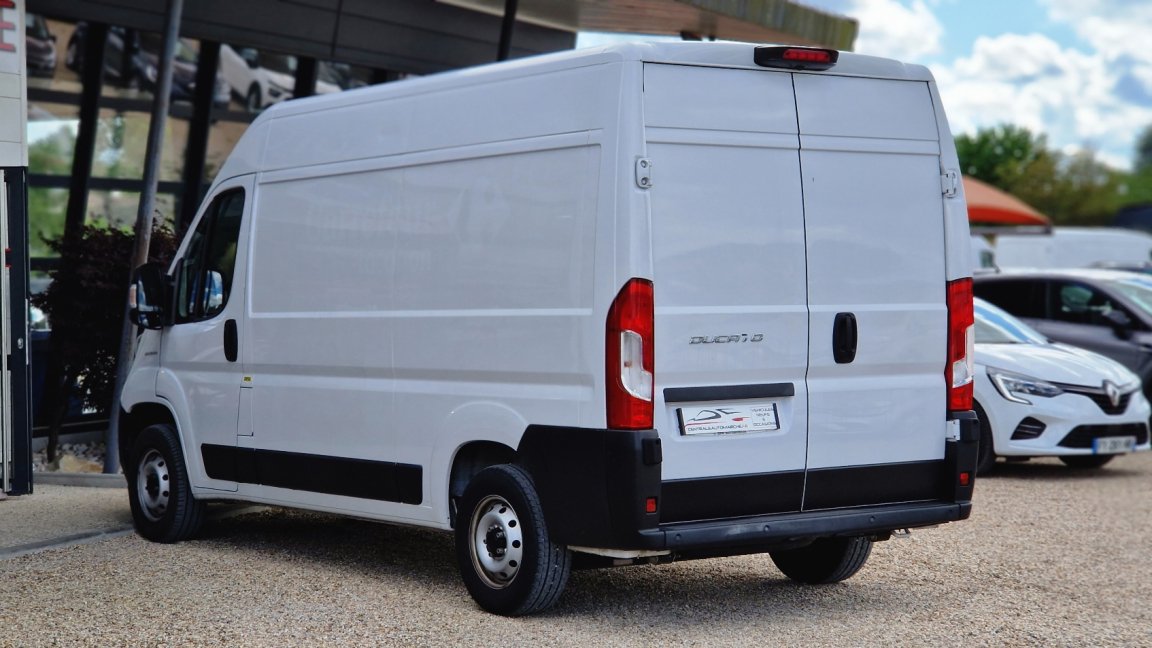 Fiat Ducato - Photo 44