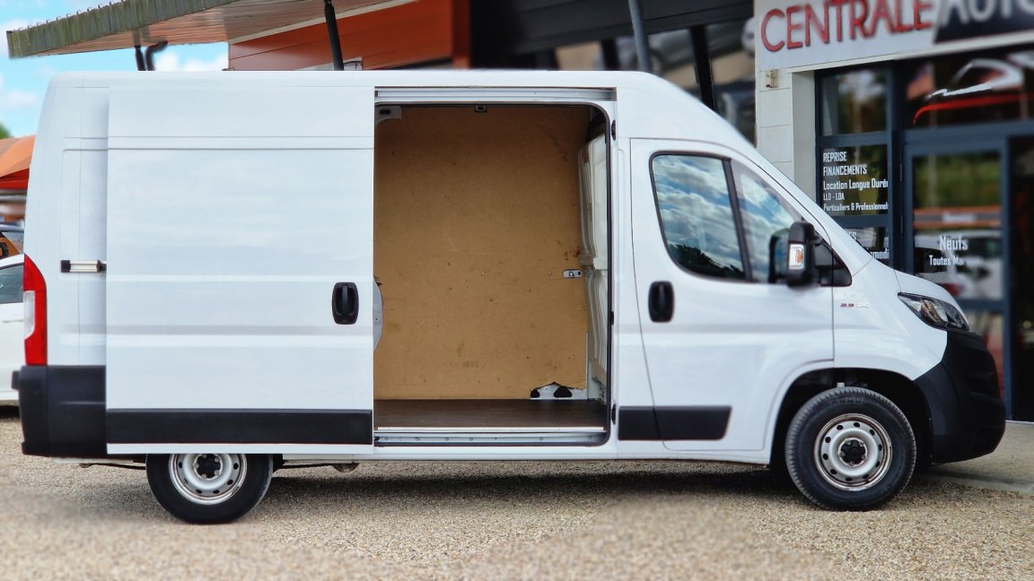 Fiat Ducato - Photo 45