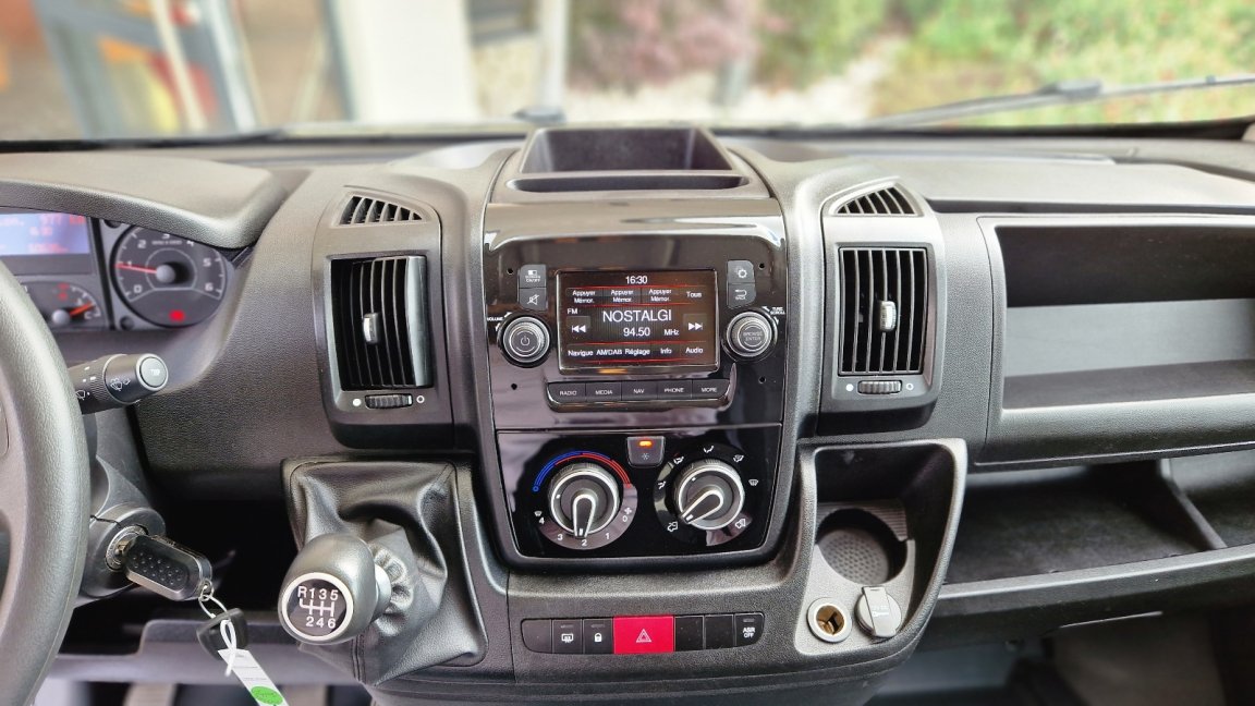 Fiat Ducato - Photo 47