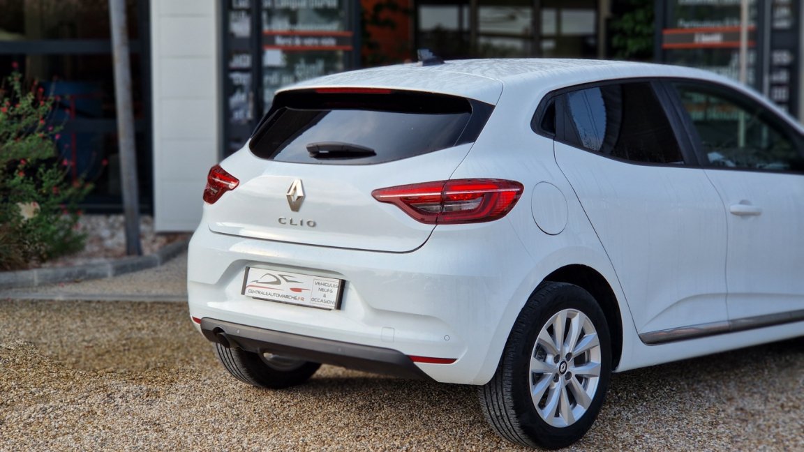 Renault Clio - Photo 11