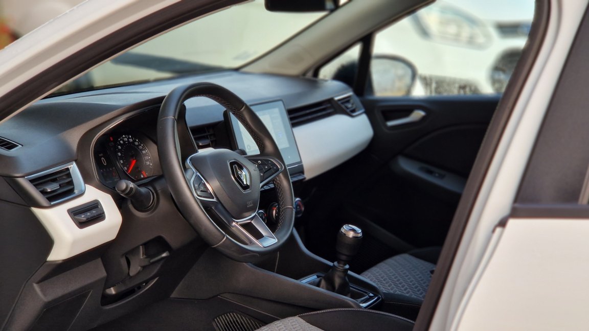 Renault Clio - Photo 17