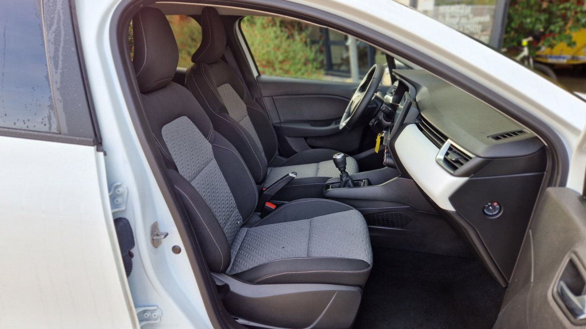Renault Clio - Photo 19
